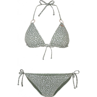 O'Neill ESSEN. CAPRI-BONDEY FIXED SET 1800046-36010 zelená