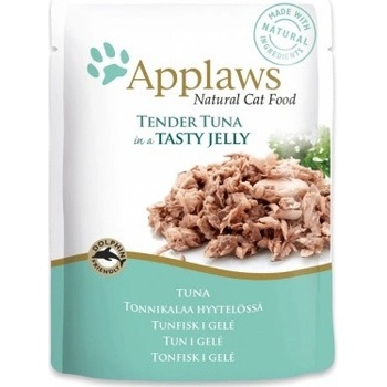 Applaws cat tuňák jelly 70 g