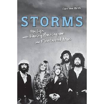 Storms - C. Harris My Life with Lindsey Buckingham