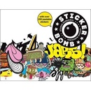 Sticker Bomb -