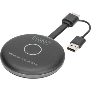 ASSMANN digitus безжична hdmi трансмитър за ds 55317 (ds-55322)