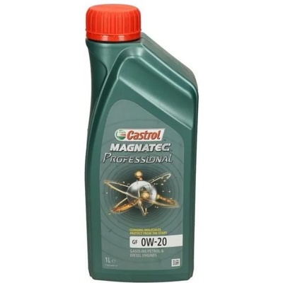 Castrol Magnatec Professional GF 0W-20 1 l