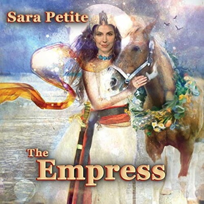PETITE, SARA - EMPRESS CD
