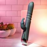 EVOLVED Rapid Rabbit Black