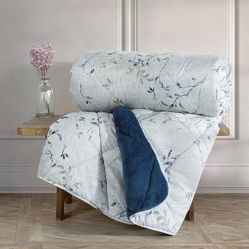 ASG Nero - олекотена завивка Nitsa Denim (8684283464418 / 8684283464425)