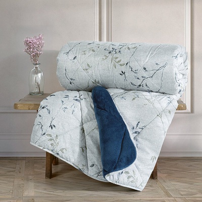 ASG Nero - олекотена завивка Nitsa Denim (8684283464418 / 8684283464425)