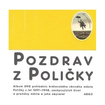 Pozdrav z Poličky