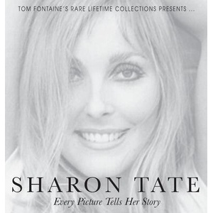 Sharon Tate (ISBN: 9781962402101)
