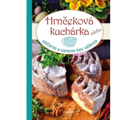 Hrnčeková kuchárka