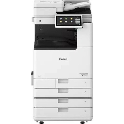 Canon iR Advance DX 4945i