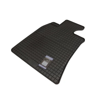 Petex Гумени стелки за MINI Cooper (2001-2006)