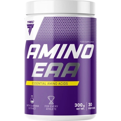 Trec Nutrition Amino EAA [300 грама] Лимонада