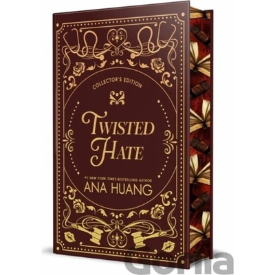 Twisted Hate