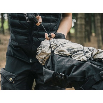 Topeak BackLoader 10 l