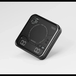 Bookoo Themis Bluetooth везна за баристи Кухненски везни