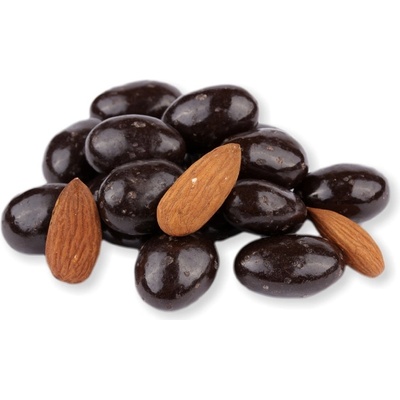 Ochutnej Ořech Mandle v karobu 250 g