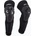 Leatt Протектори за колене и пищяли за колоездене Leatt 3DF 5.0 Evo EXT black