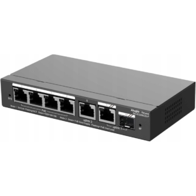 Reyee RG-ES206GS-P