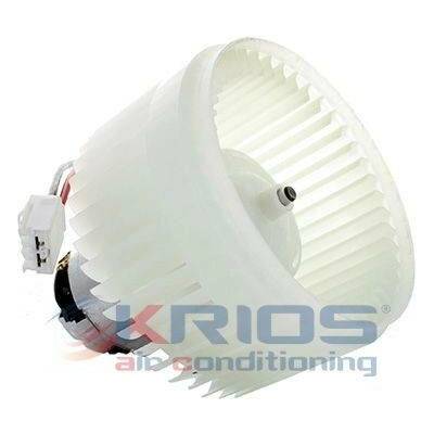 Vnitřní ventilátor MEAT & DORIA K92130