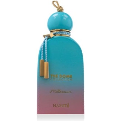 Hamidi The Dome Collection - Millenium EDP 100 ml