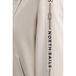 GUESS суичър с качулка женски X NORTH SAILS (W6GQ03.K2656) - answear - 123,20 лв