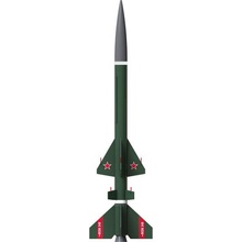 Estes SA-2061 Sasha Kit