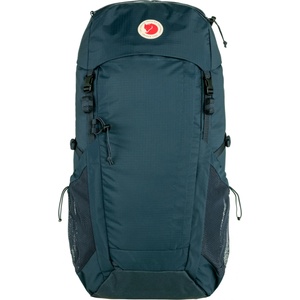 Fjällräven Туристическа раница Fjällräven Abisko Hike 35 Walking backpack - Navy - размер M/L (502-7039-0212)