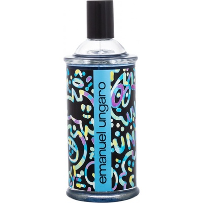 Emanuel Ungaro Ungaro toaletná voda pánska 100 ml