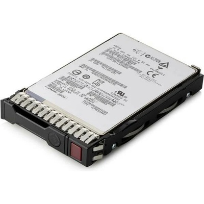 HP 2.5 1.92TB SATA 6G Mixed Use SFF SC 3yr (P05986-B21)