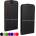 Huawei Ascend G7 Флип Кожен Калъф + Протектор