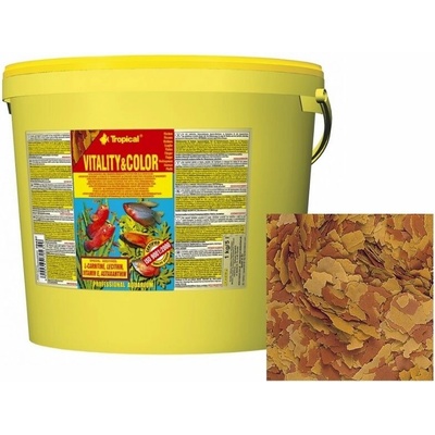 Tropical Vitality Color 500 ml, 100 g