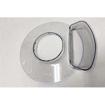 Kenwood víko mísy robotu AS00002290