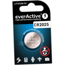 everActive CR2025 5ks CR20255BL
