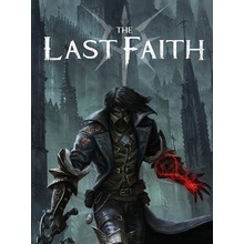 The Last Faith