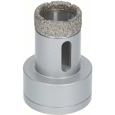 BOSCH X-LOCK Diamantová dierovka Dry Speed Best for Ceramic systém 27 x 35 mm 2608599032