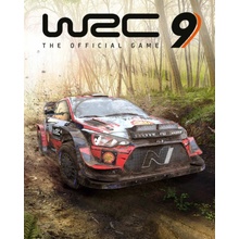 WRC 9