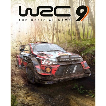 WRC 9