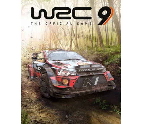 WRC 9