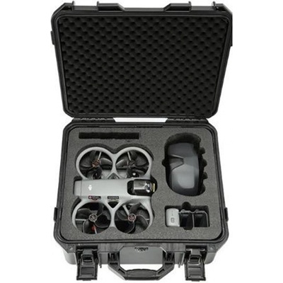 Stablecam Protivýbušné puzdro s ramenným popruhom pre DJI Avata 360 (DJI RC 2 a okuliare N3) 1DJ8340