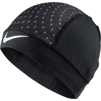 Nike Pro Cooling Skull čepice černá