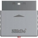 8BitDo Retro Receiver PS1, PS2