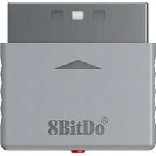 8BitDo Retro Receiver PS1, PS2