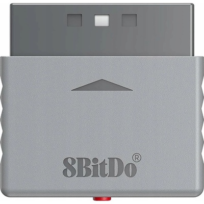 8BitDo Retro Receiver PS1, PS2 – Zboží Živě