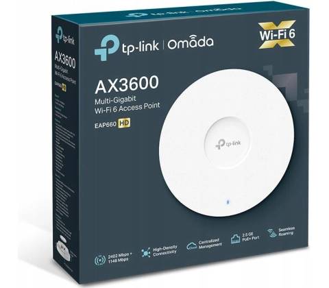 TP-Link Omada EAP660