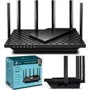 Access pointy a routery TP-Link Archer AX72