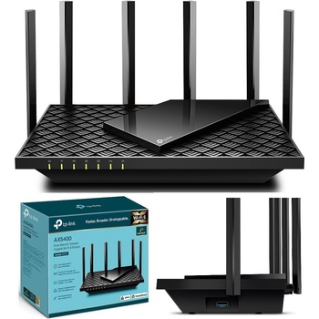 TP-Link Archer AX72