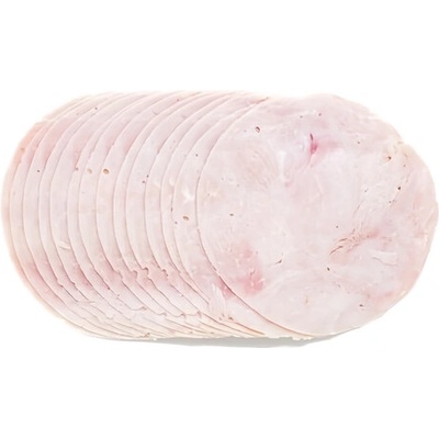 Maso Klouda Vepřová šunka 96% masa 100 g