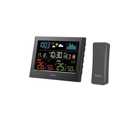 Sencor SWS 4600