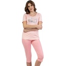 Regina dámské 688 růžová