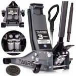 TAGRED Нископрофилен хидравличен крик tagred ta297/ 3т (ta297tuv)